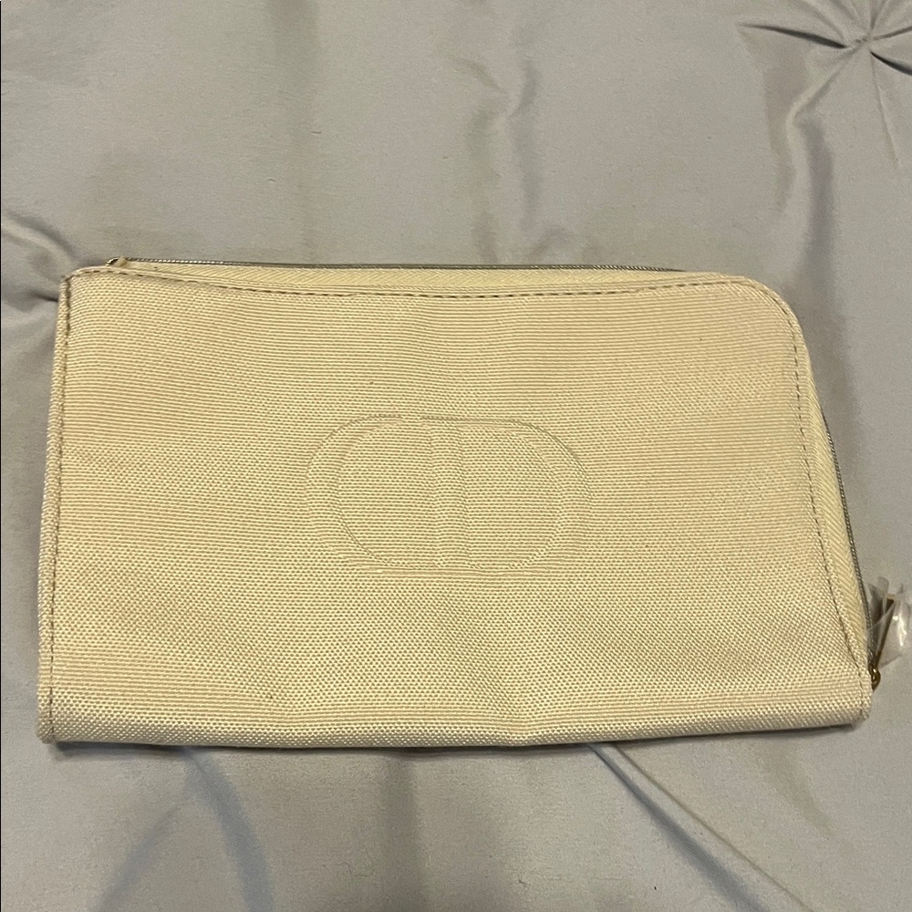 Dior Beauty Cream Fabric